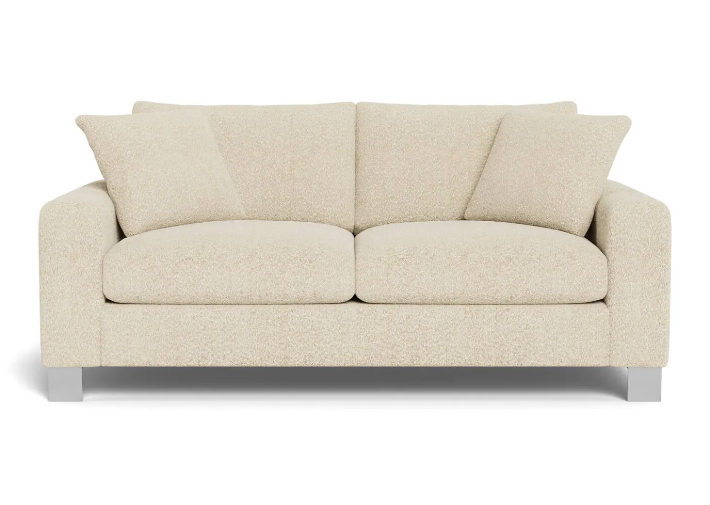 Tribeca Custom Apartment Sofa
