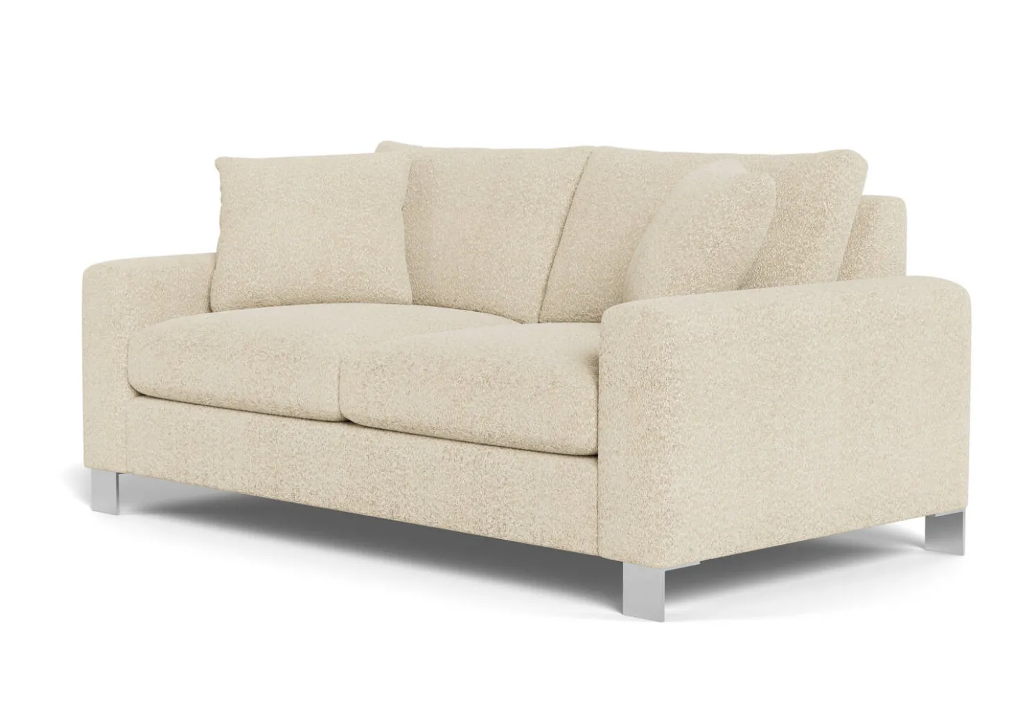 Tribeca Custom Apartment Sofa