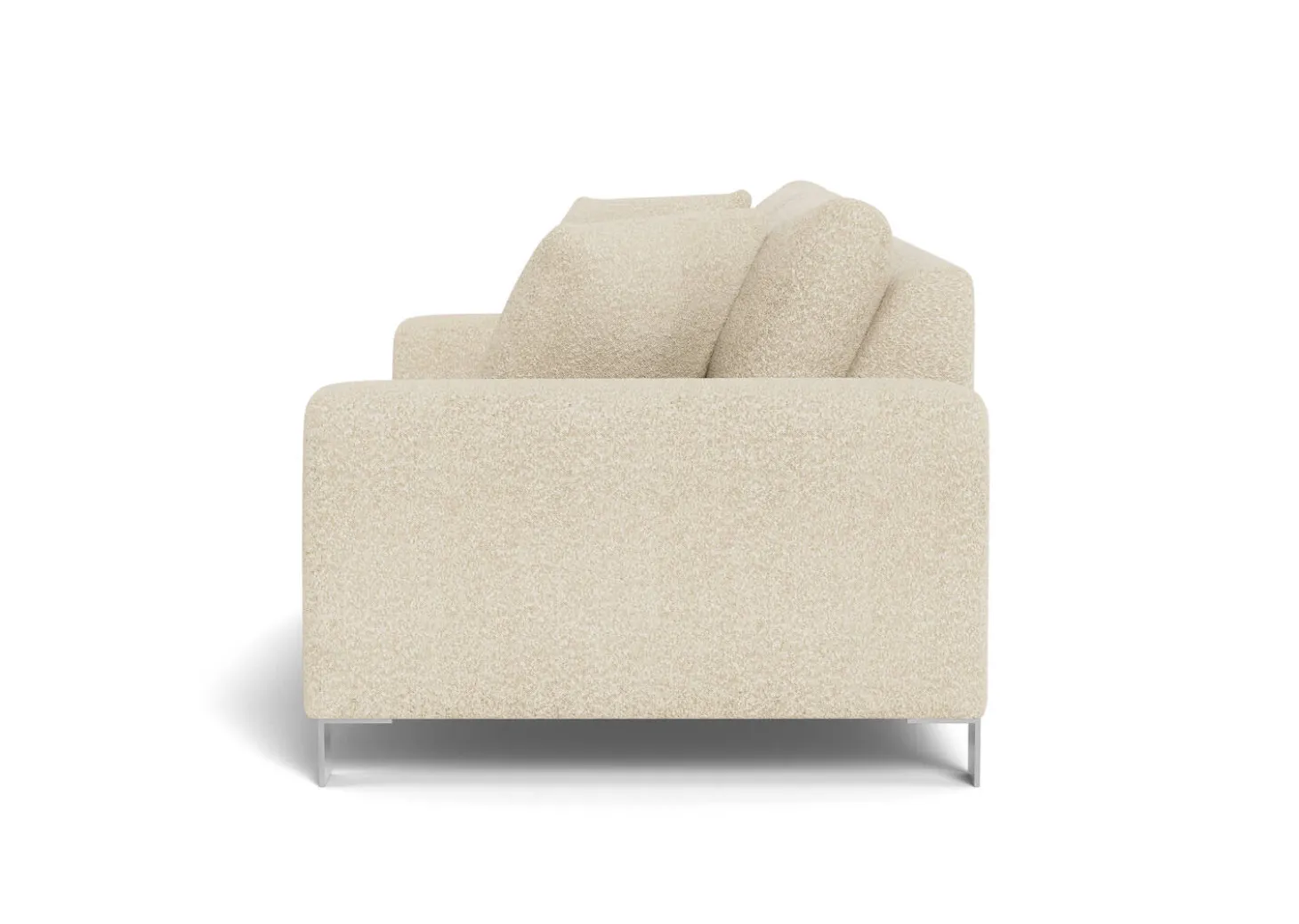 Tribeca Custom Apartment Sofa