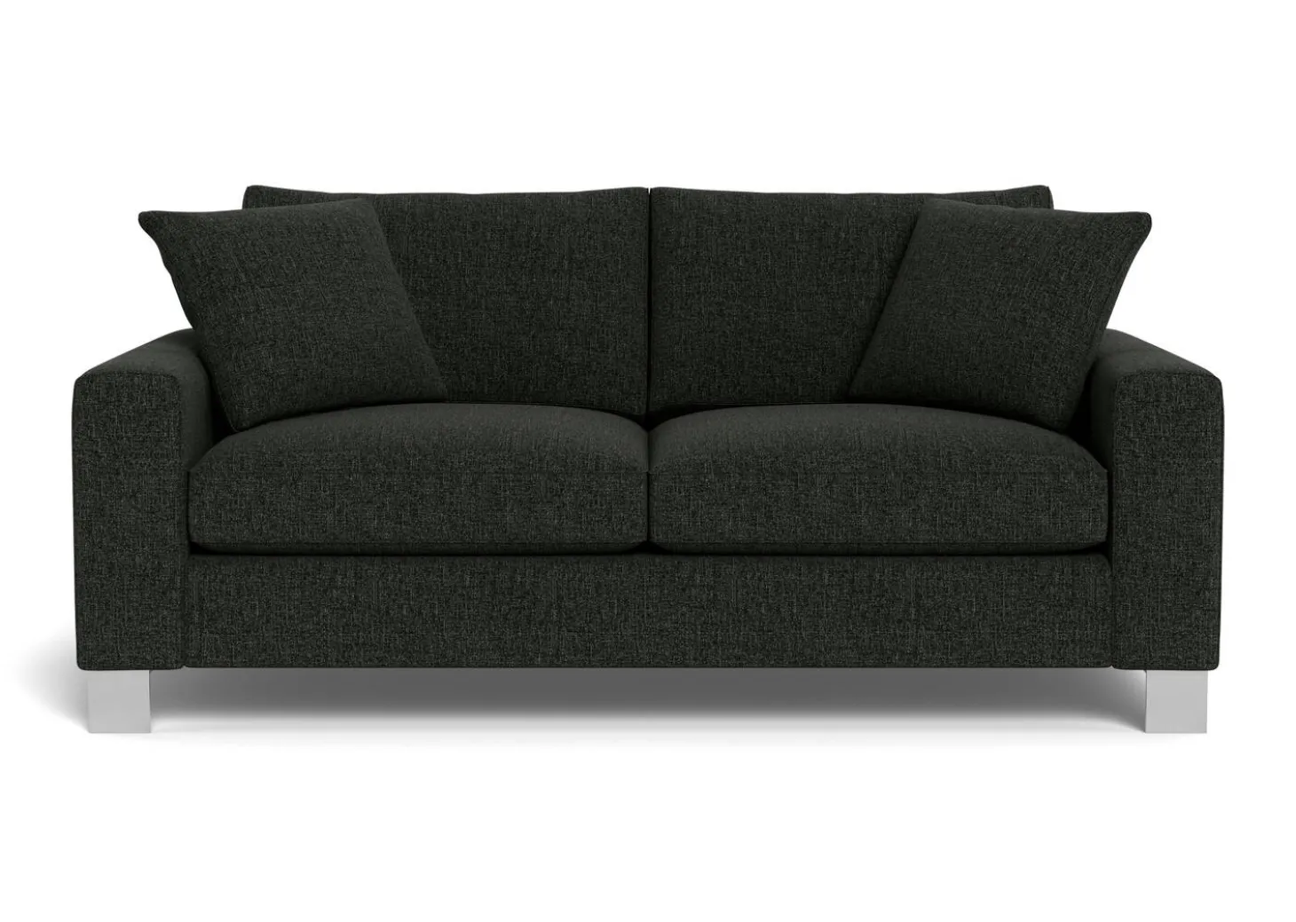 Tribeca Custom Apartment Sofa