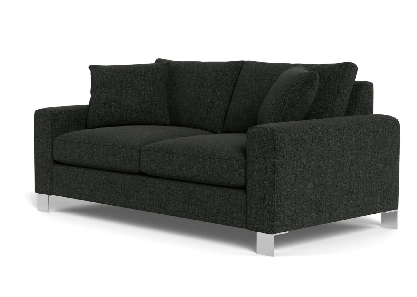 Tribeca Custom Apartment Sofa