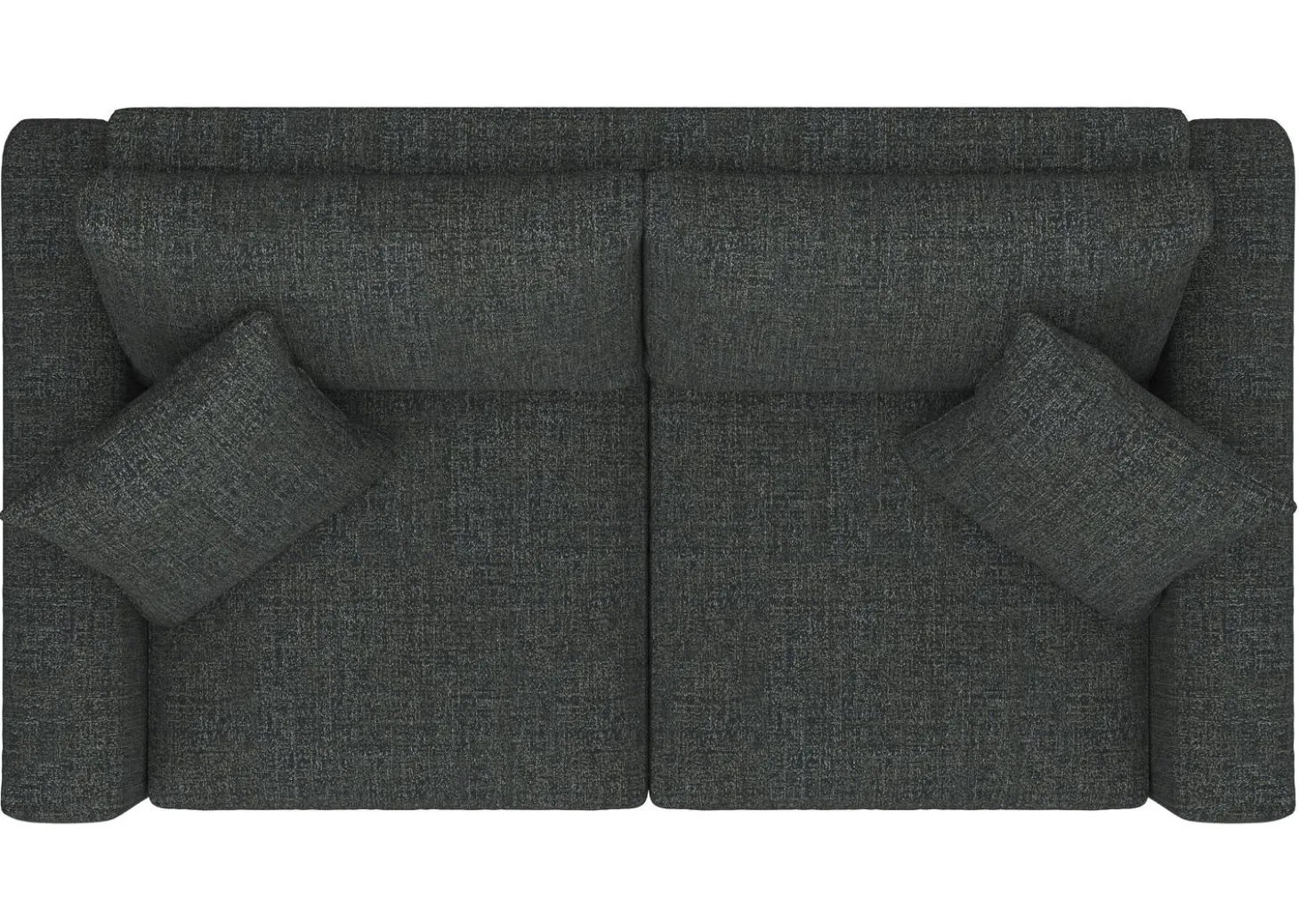 Tribeca Custom Apartment Sofa