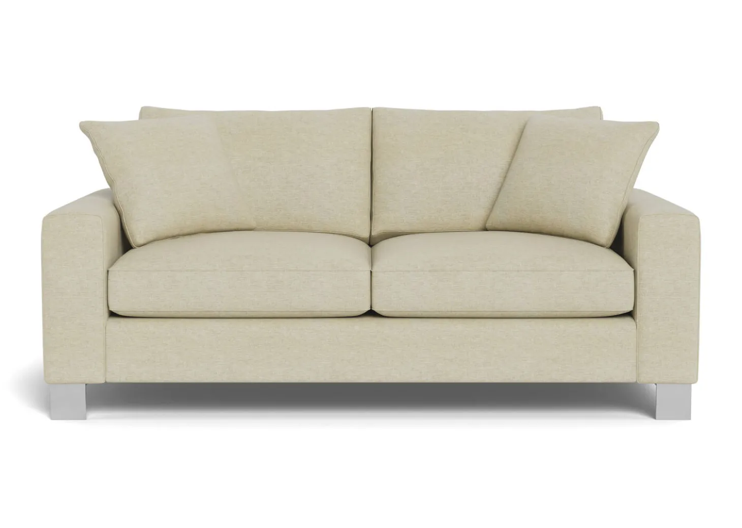 Tribeca Custom Apartment Sofa