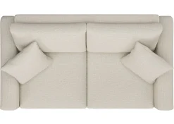 Tribeca Custom Apartment Sofa