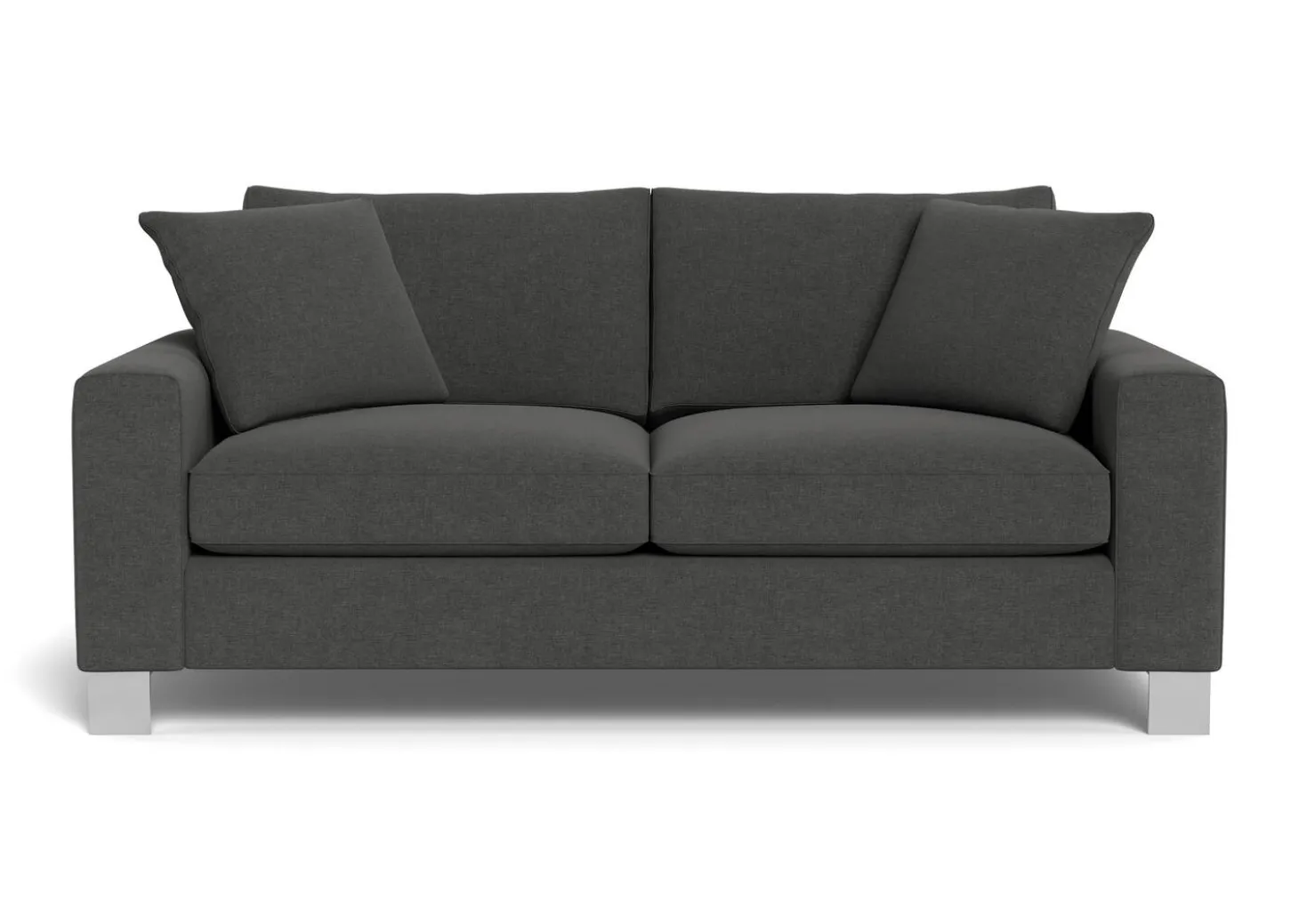 Tribeca Custom Apartment Sofa