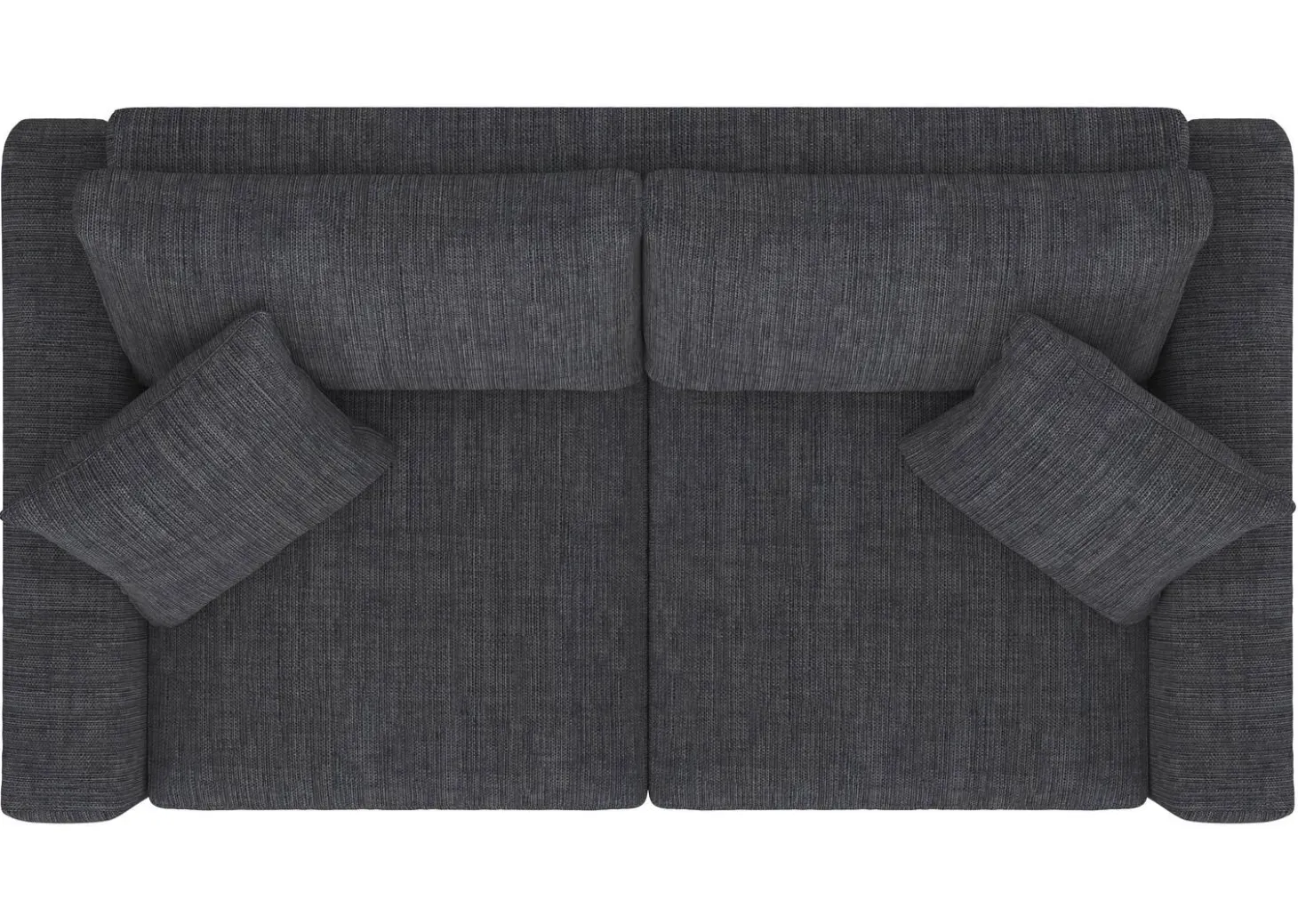Tribeca Custom Apartment Sofa