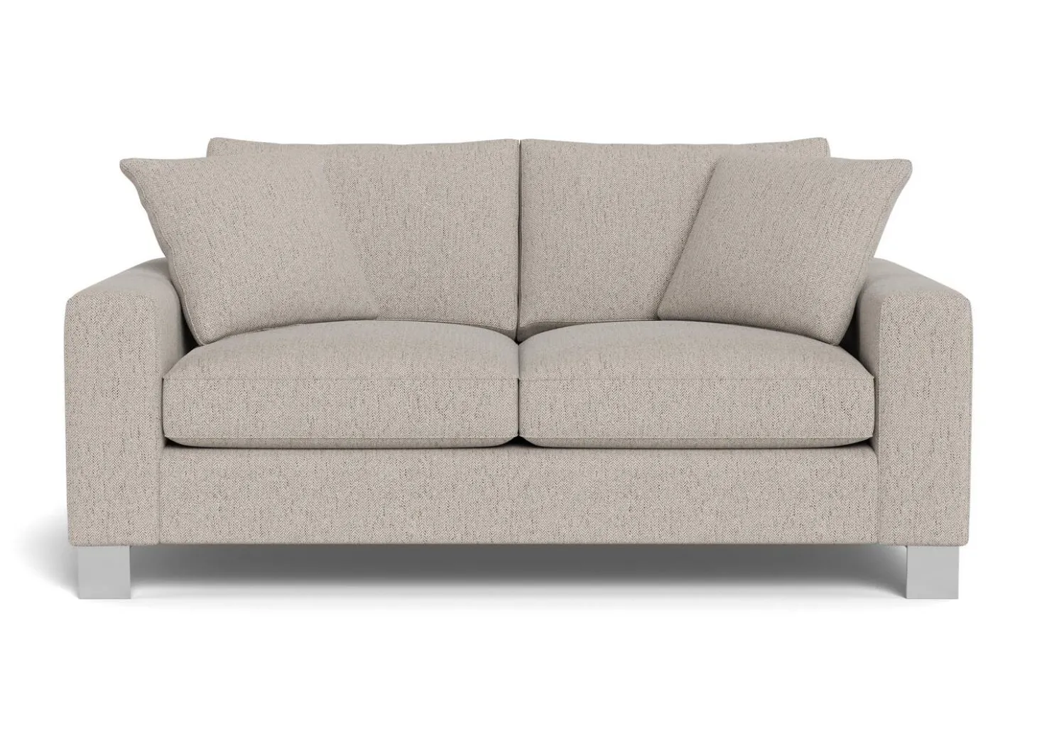 Tribeca Custom Loveseat
