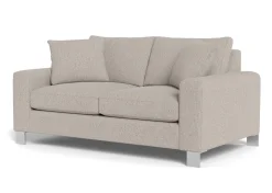 Tribeca Custom Loveseat