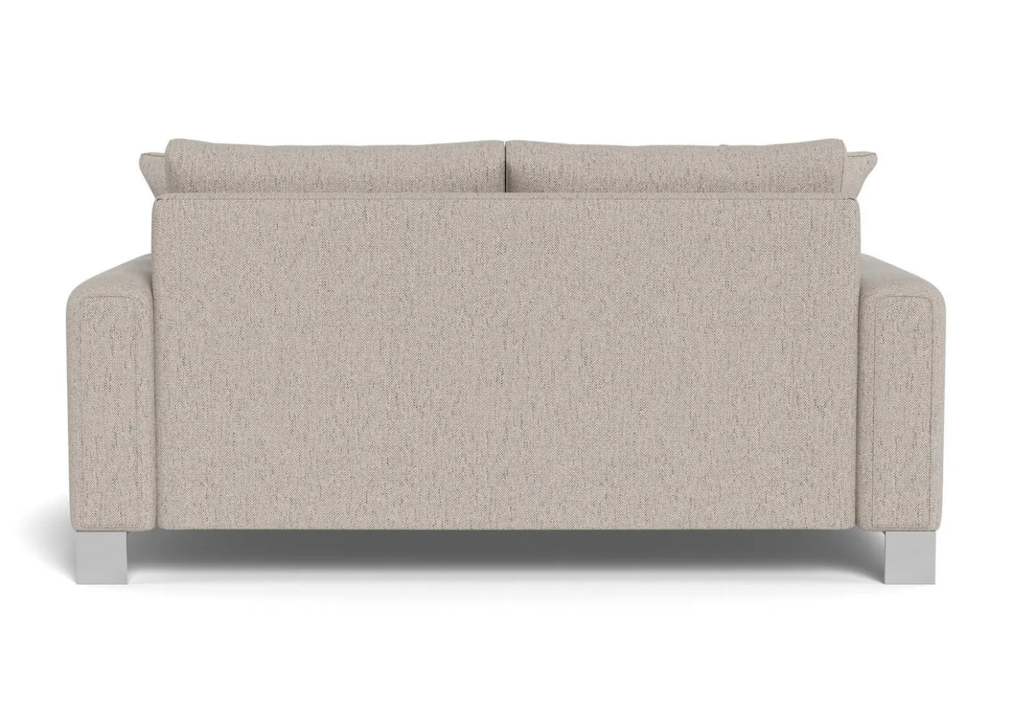 Tribeca Custom Loveseat