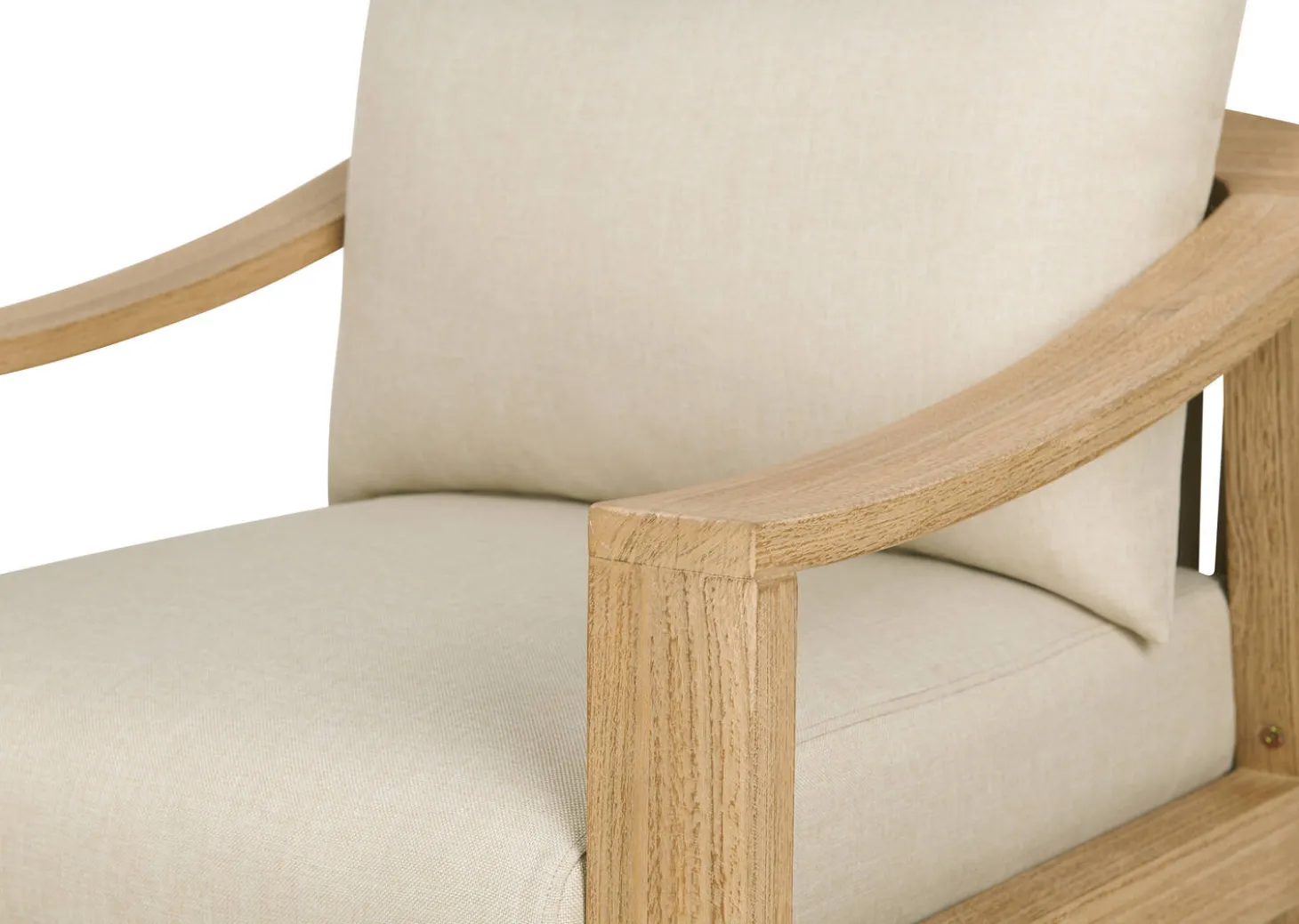 Tulum Outdoor Armchair