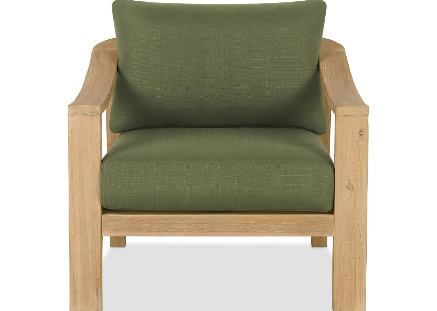 Tulum Outdoor Armchair