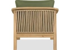 Tulum Outdoor Armchair