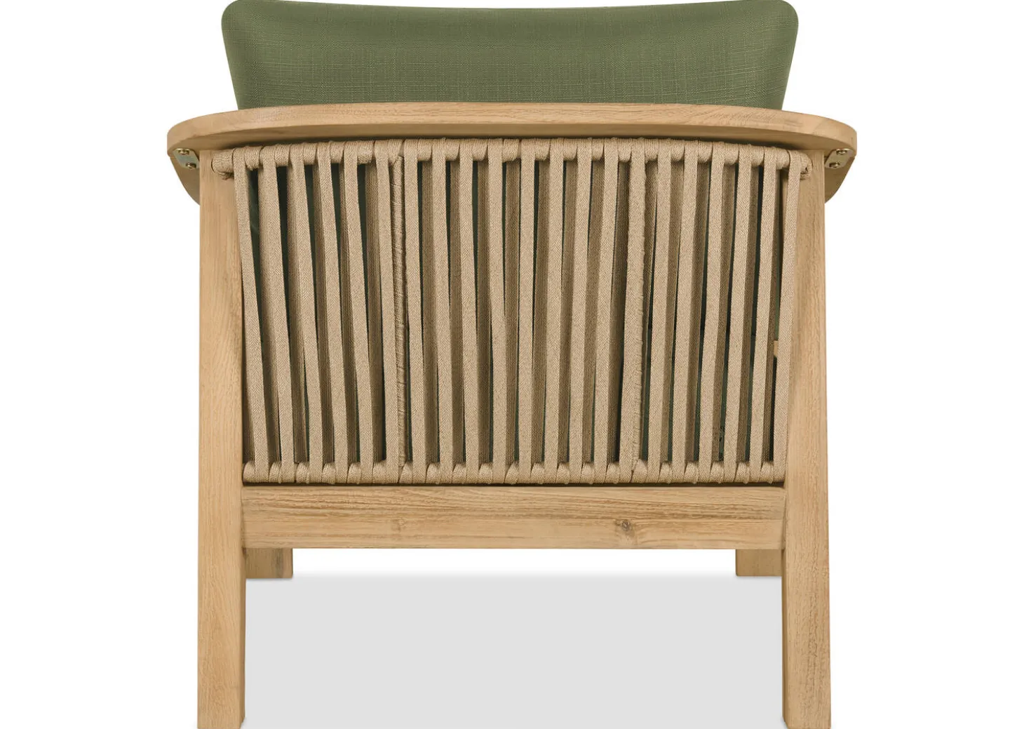 Tulum Outdoor Armchair