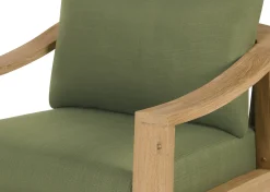Tulum Outdoor Armchair