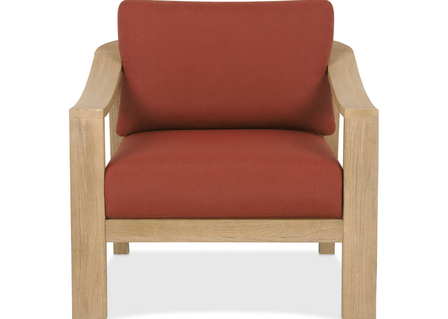 Tulum Outdoor Armchair