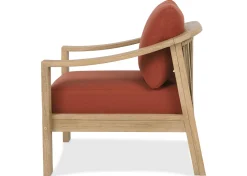 Tulum Outdoor Armchair
