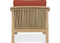 Tulum Outdoor Armchair