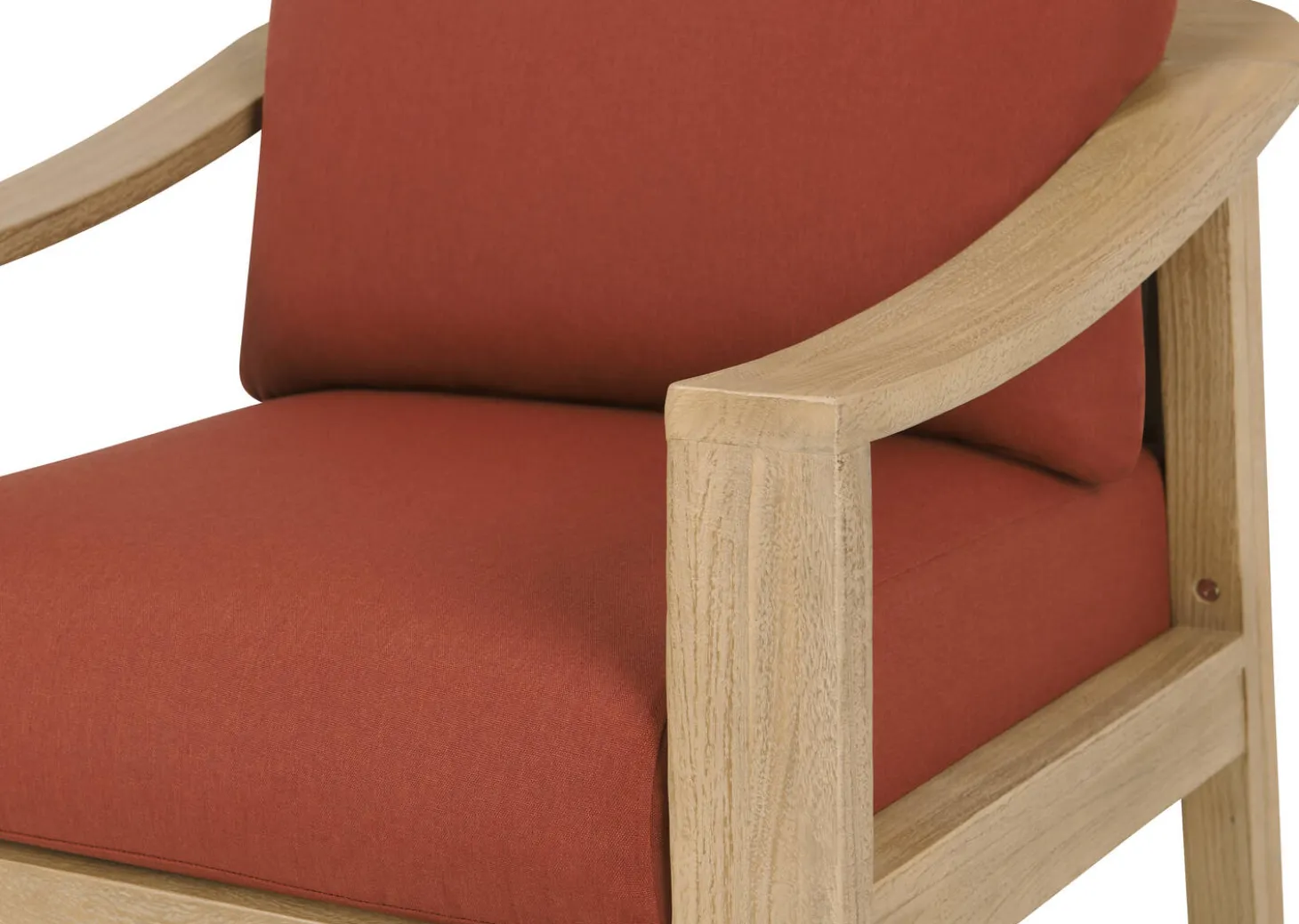 Tulum Outdoor Armchair