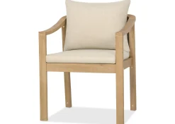 Tulum Outdoor Dining Chair
