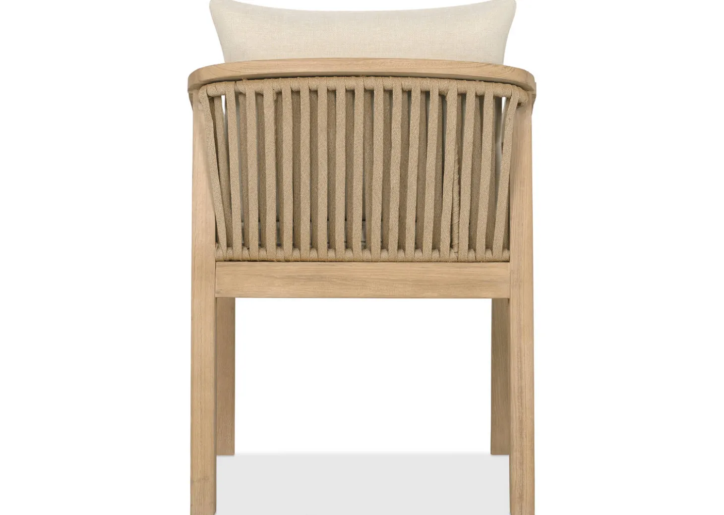 Tulum Outdoor Dining Chair