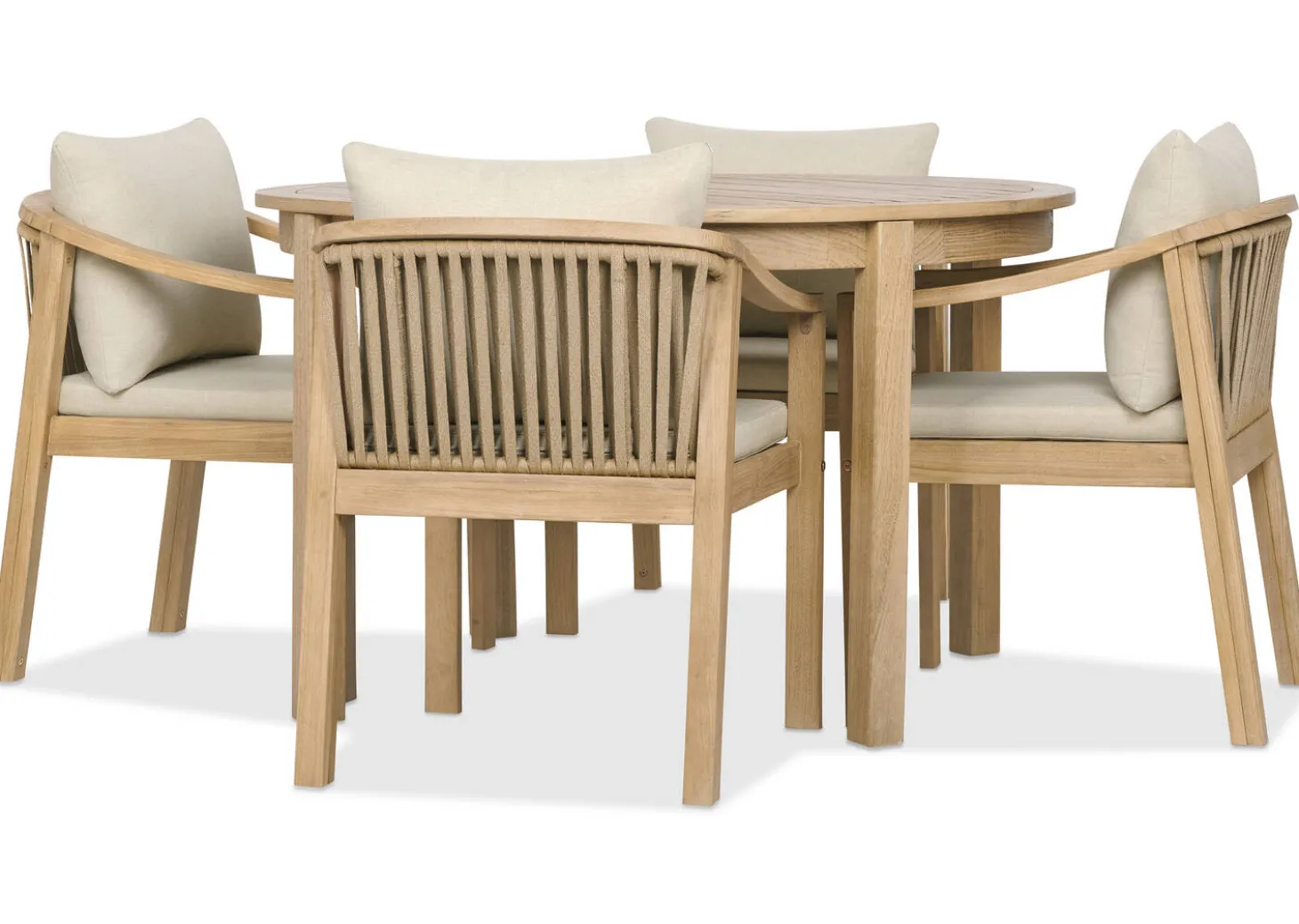 Tulum Outdoor Dining Chair