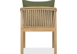 Tulum Outdoor Dining Chair