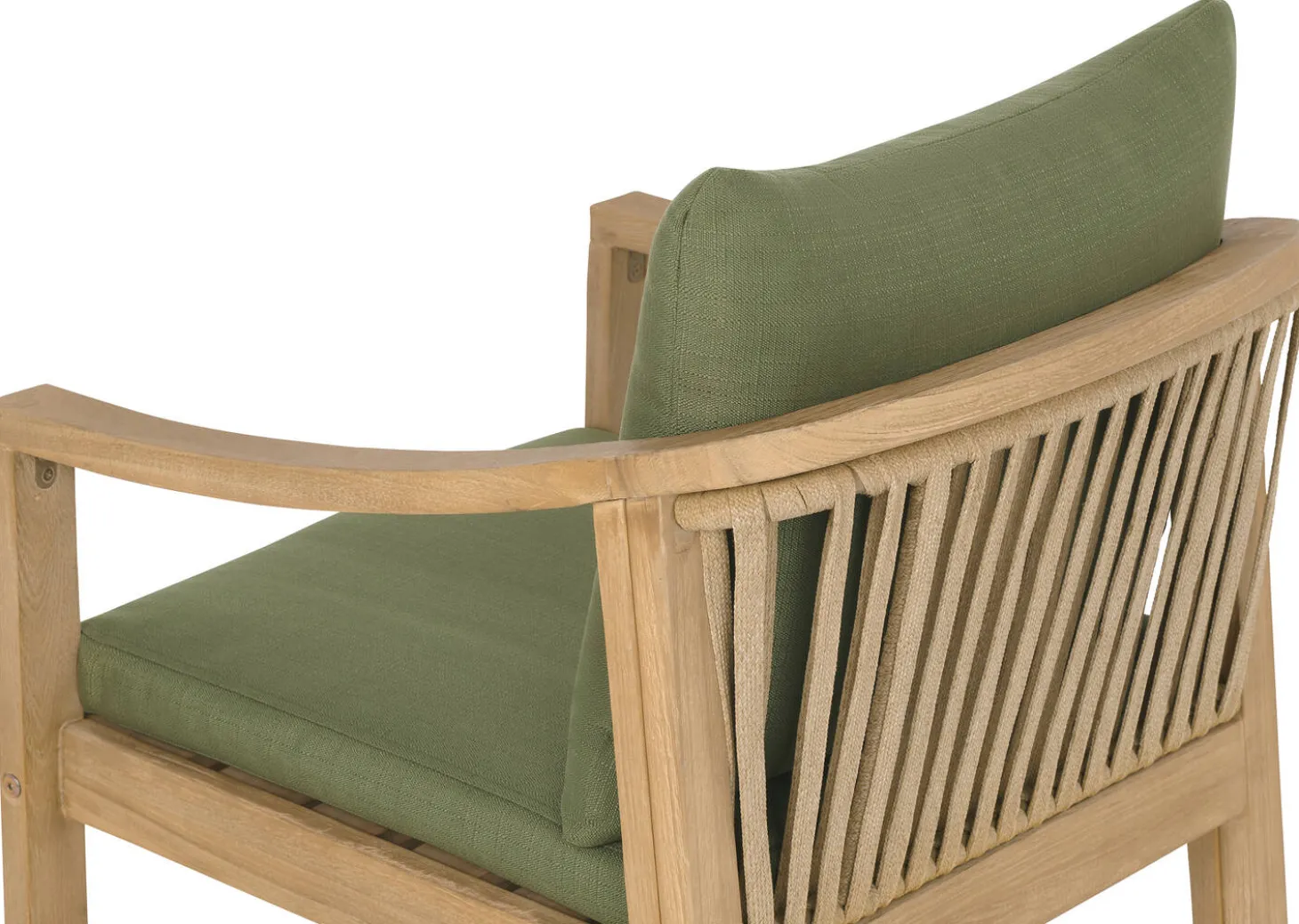 Tulum Outdoor Dining Chair