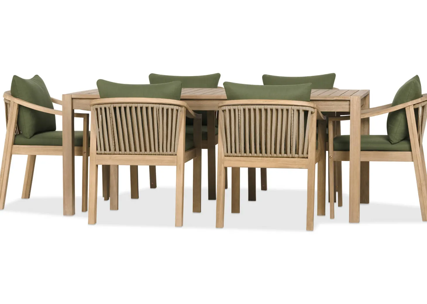 Tulum Outdoor Dining Chair