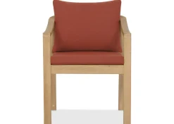 Tulum Outdoor Dining Chair
