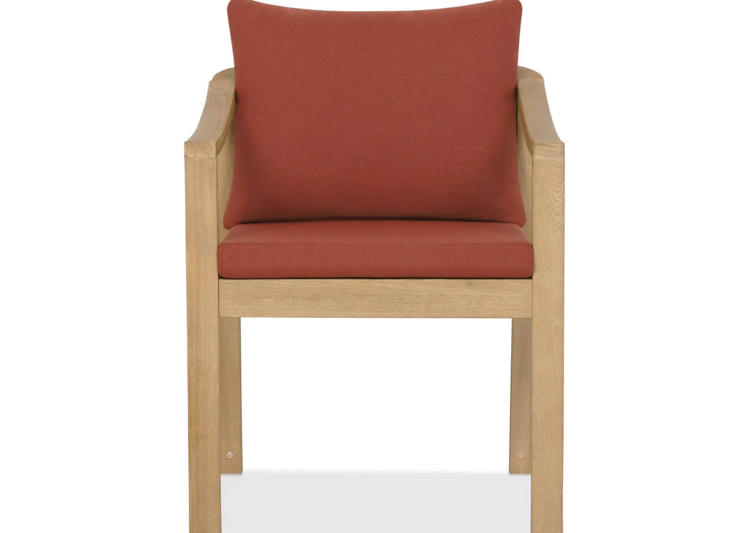 Tulum Outdoor Dining Chair
