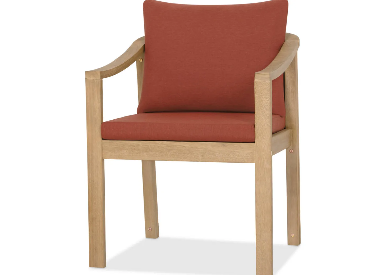 Tulum Outdoor Dining Chair