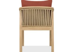 Tulum Outdoor Dining Chair