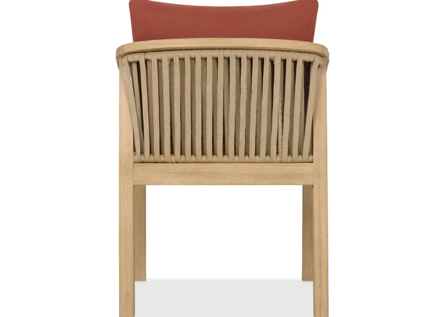 Tulum Outdoor Dining Chair