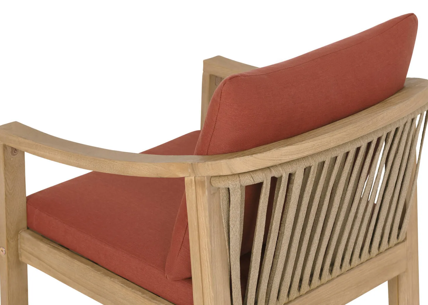 Tulum Outdoor Dining Chair