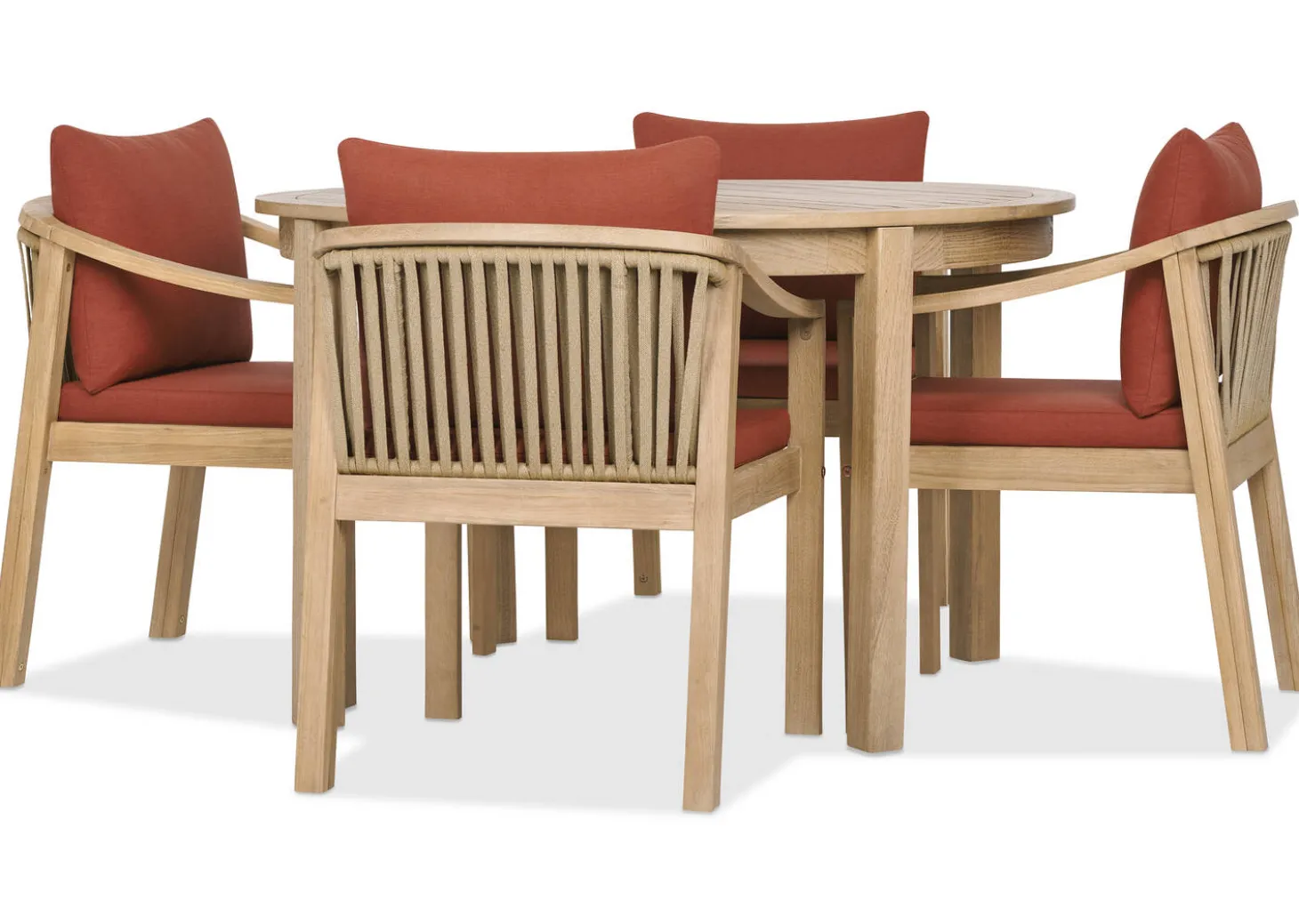 Tulum Outdoor Dining Chair