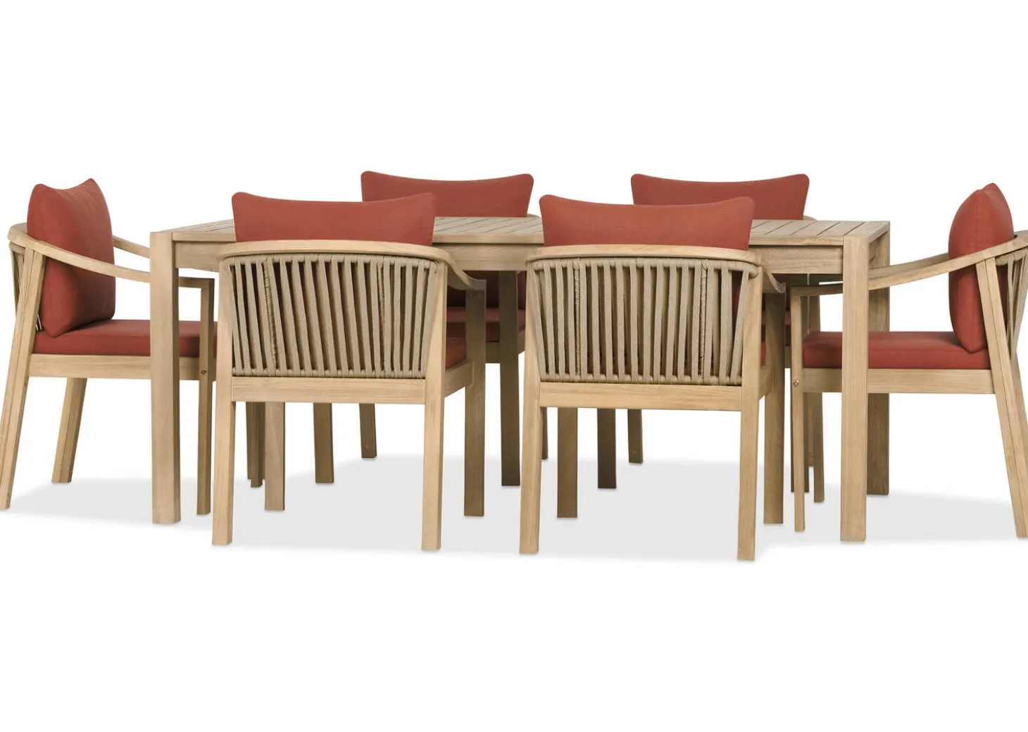 Tulum Outdoor Dining Chair