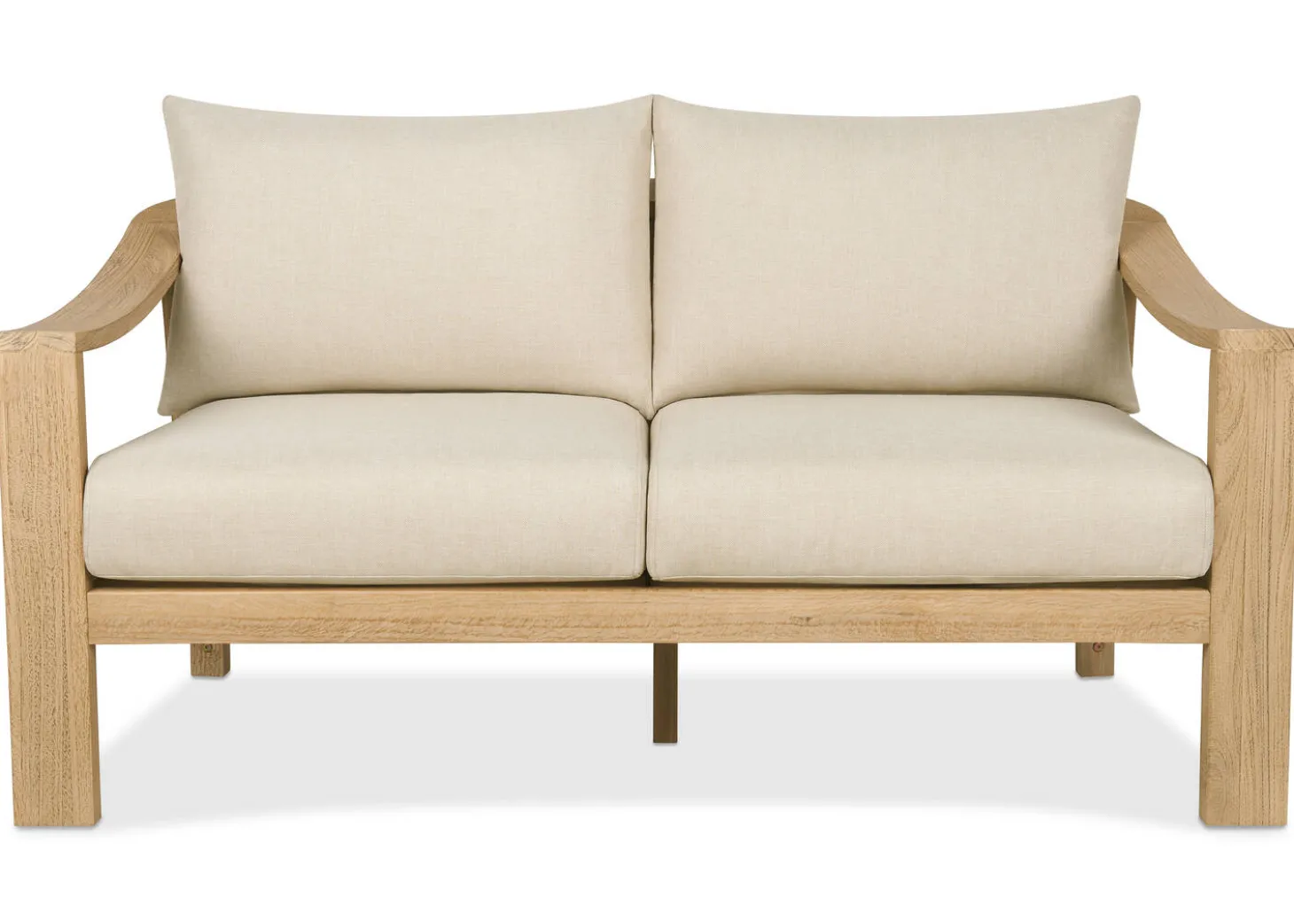 Tulum Outdoor Loveseat