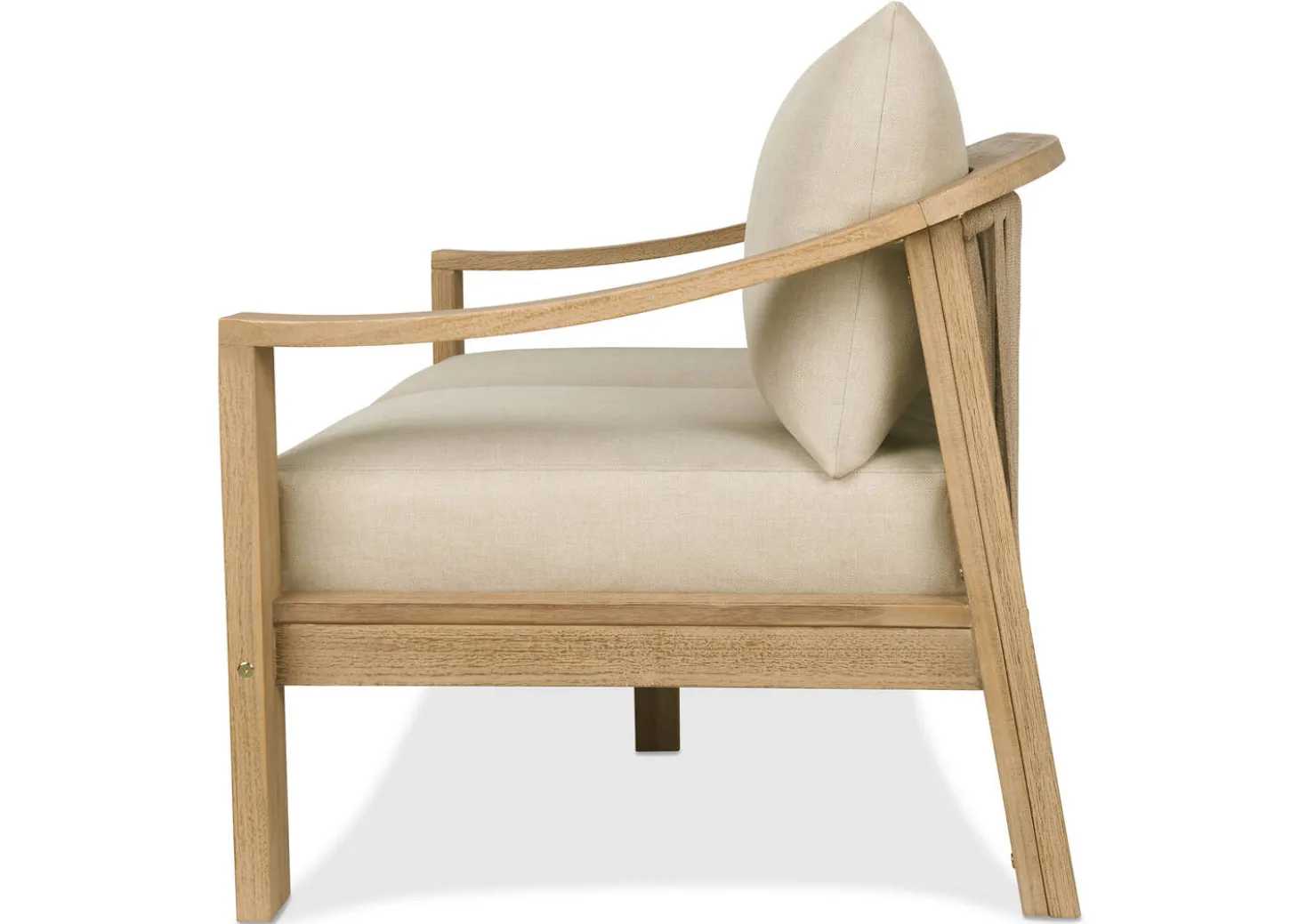 Tulum Outdoor Loveseat