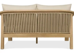 Tulum Outdoor Loveseat