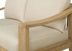 Tulum Outdoor Loveseat