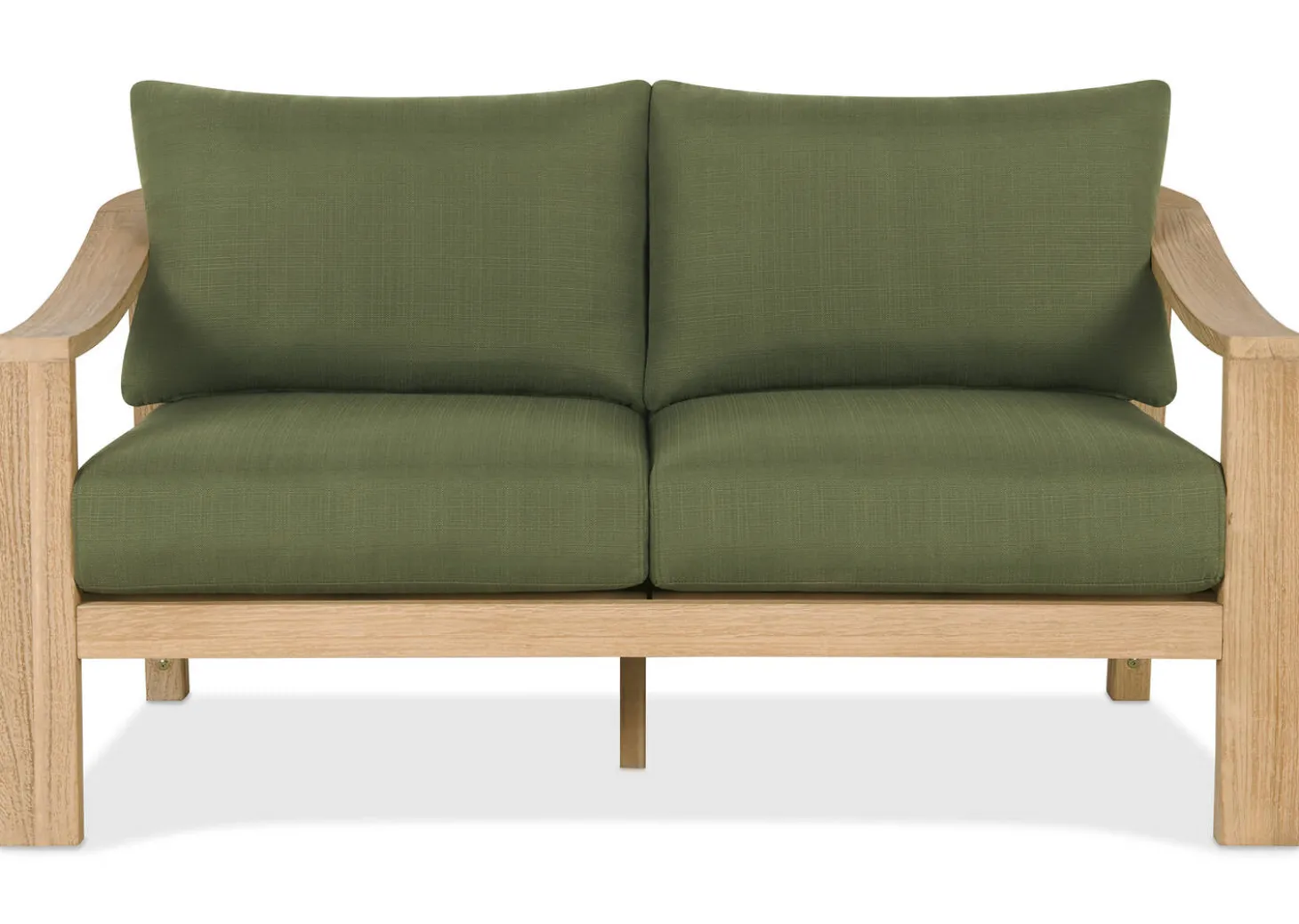 Tulum Outdoor Loveseat