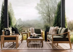 Tulum Outdoor Loveseat