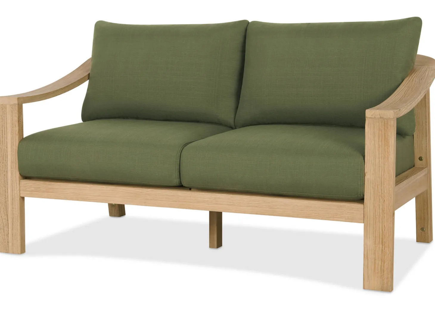 Tulum Outdoor Loveseat