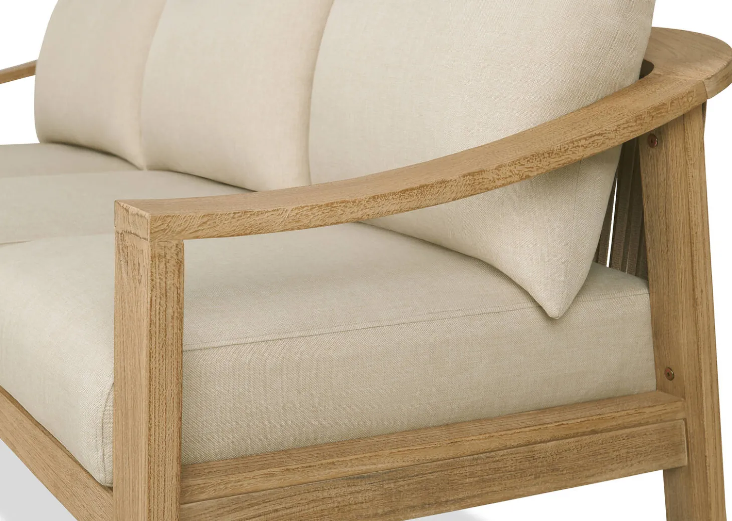 Tulum Outdoor Sofa