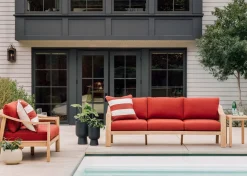Tulum Outdoor Sofa