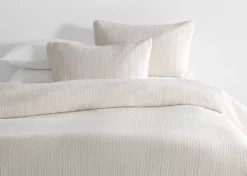 Tuscany Cotton Duvet Set