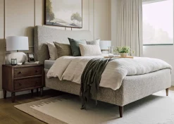 Tuscany Cotton Duvet Set