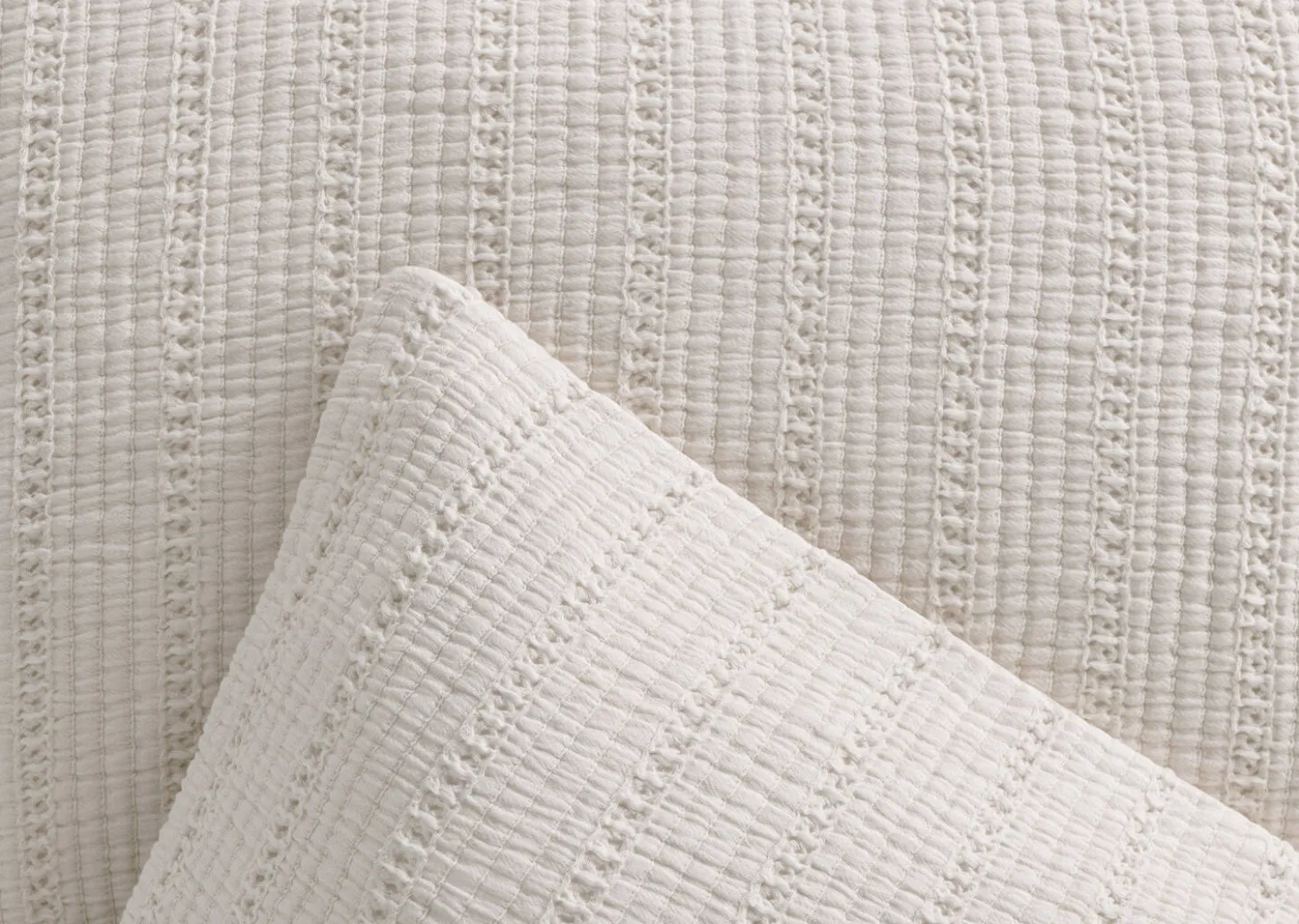 Tuscany Cotton Duvet Set