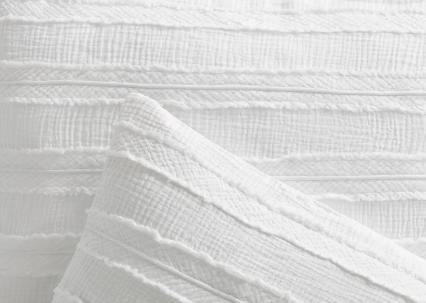 Umbria Cotton Duvet Set