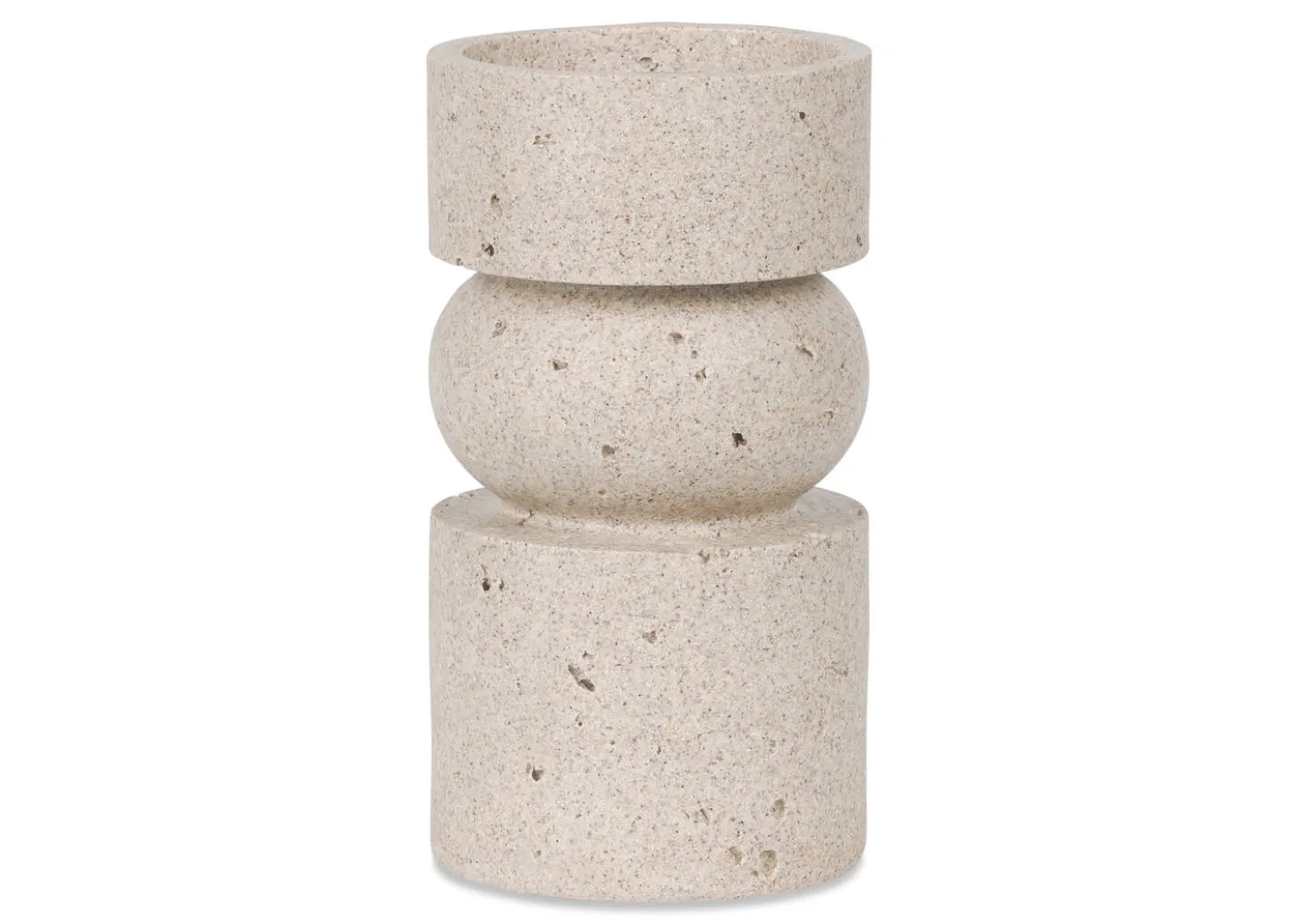 Veda Candle Holder